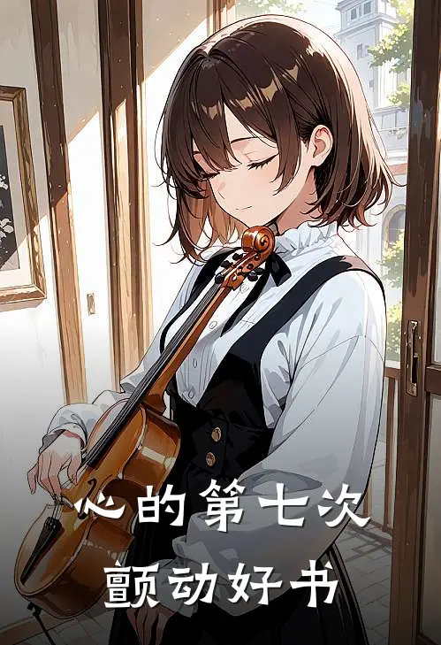 心的第七次颤动好书