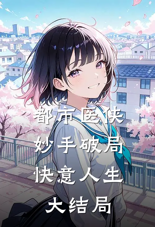 都市医侠：妙手破局，快意人生大结局