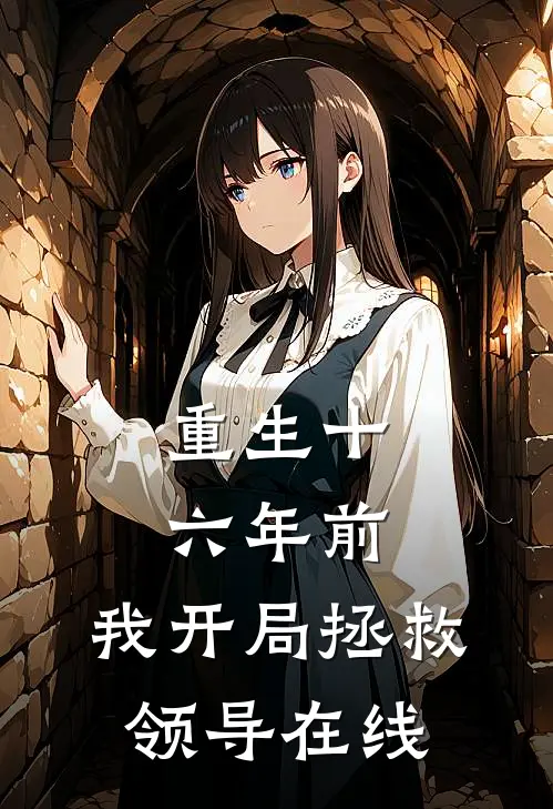 重生十六年前，我开局拯救领导在线