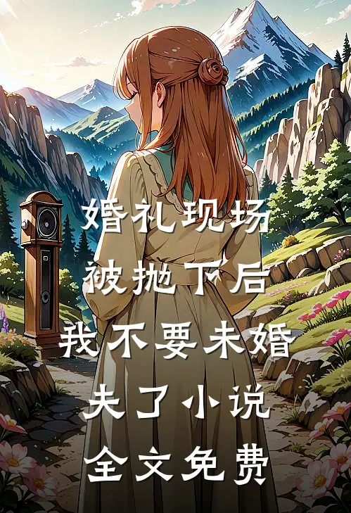 婚礼现场被抛下后，我不要未婚夫了小说全文免费