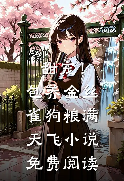 甜宠！包养金丝雀，狗粮满天飞小说免费阅读
