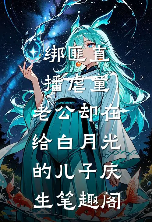 绑匪直播虐童，老公却在给白月光的儿子庆生笔趣阁