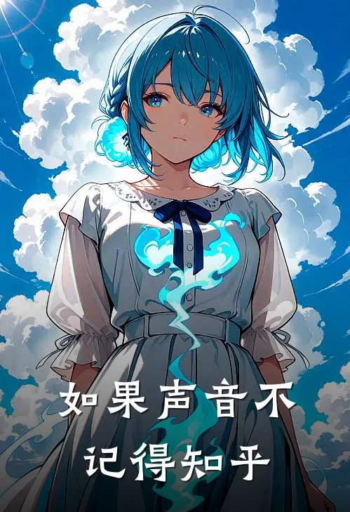 如果声音不记得知乎