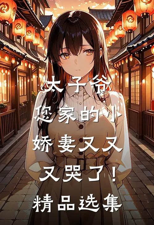 太子爷，您家的小娇妻又又又哭了！精品选集