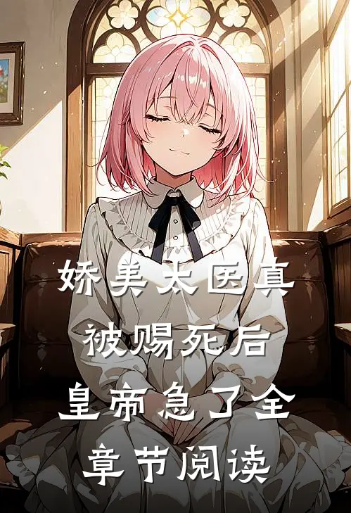 娇美太医真被赐死后，皇帝急了全章节阅读