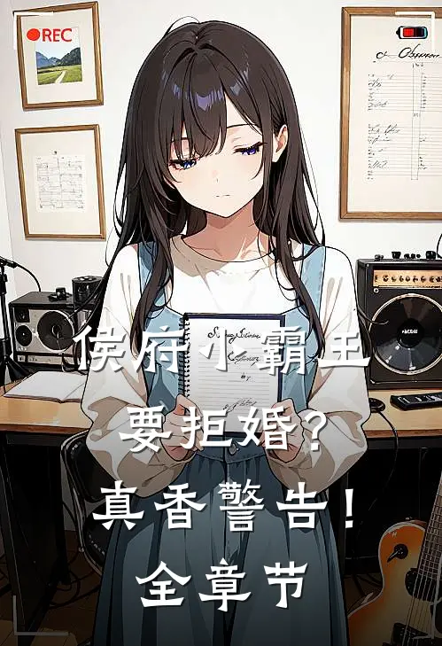 侯府小霸王要拒婚？真香警告！全章节