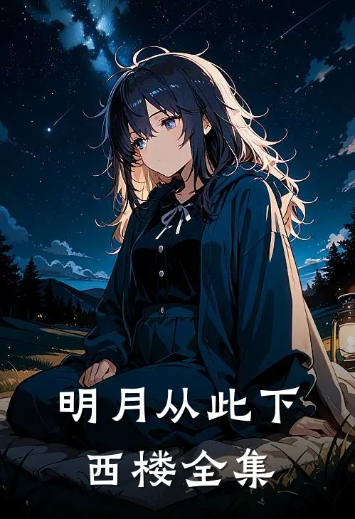 明月从此下西楼全集