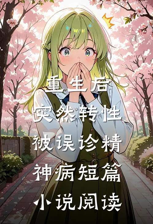 重生后，突然转性被误诊精神病短篇小说阅读