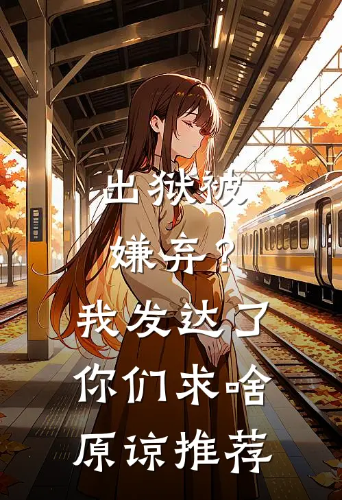 出狱被嫌弃？我发达了你们求啥原谅推荐
