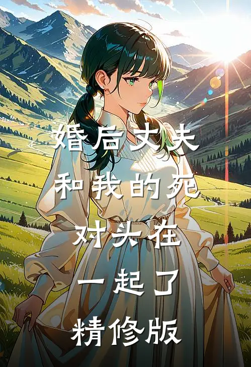 婚后丈夫和我的死对头在一起了精修版
