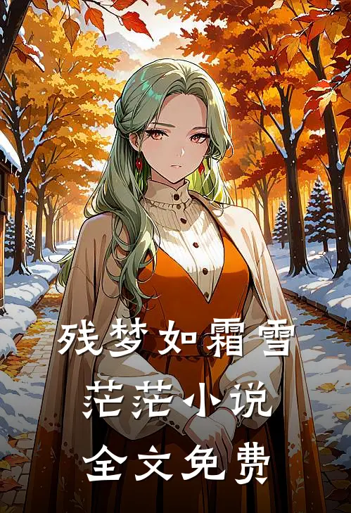 残梦如霜雪茫茫小说全文免费
