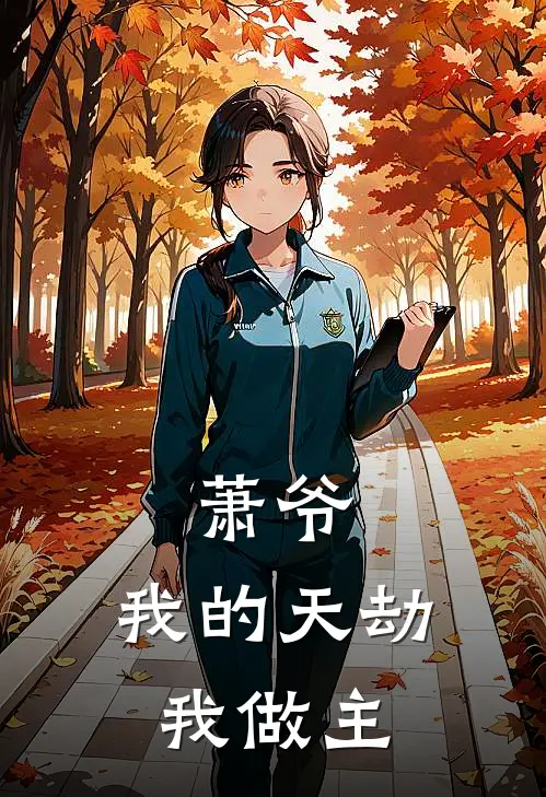 萧爷：我的天劫我做主
