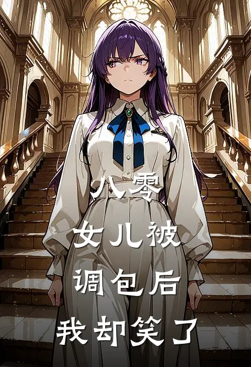 八零：女儿被调包后，我却笑了