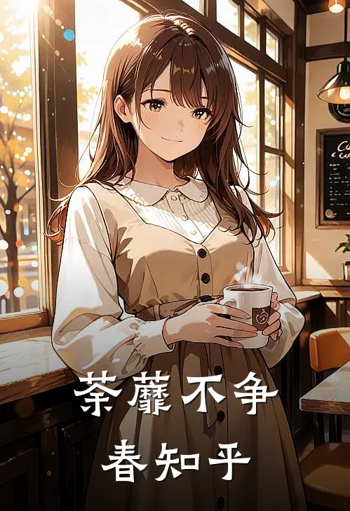 荼蘼不争春知乎