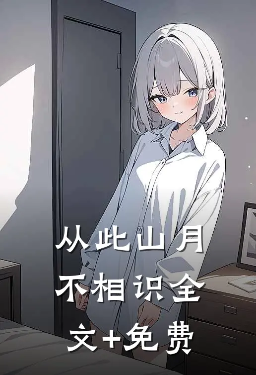 从此山月不相识全文+免费