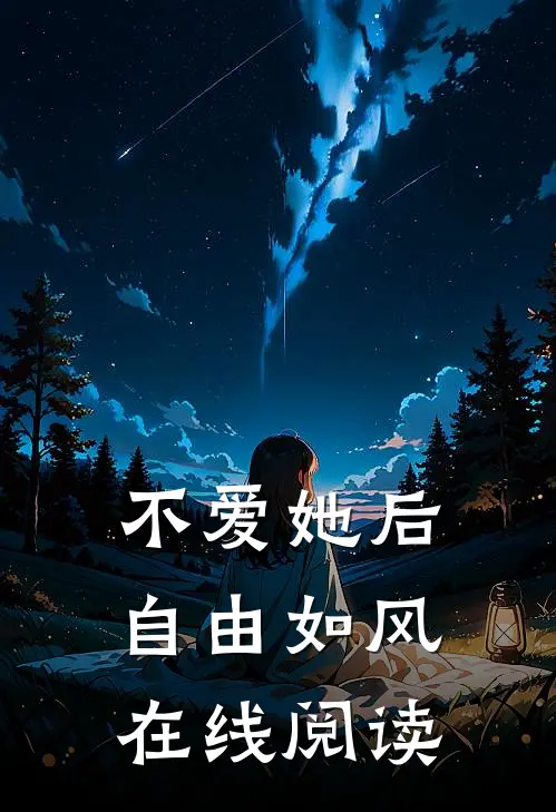 不爱她后，自由如风在线阅读