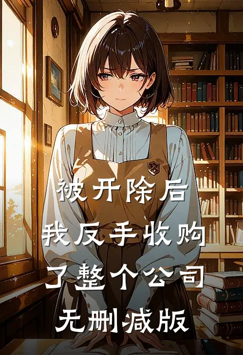 被开除后，我反手收购了整个公司无删减版