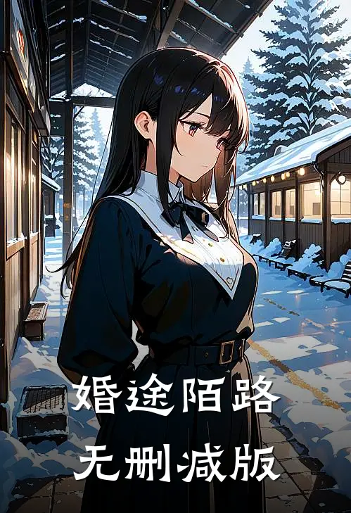 婚途陌路无删减版