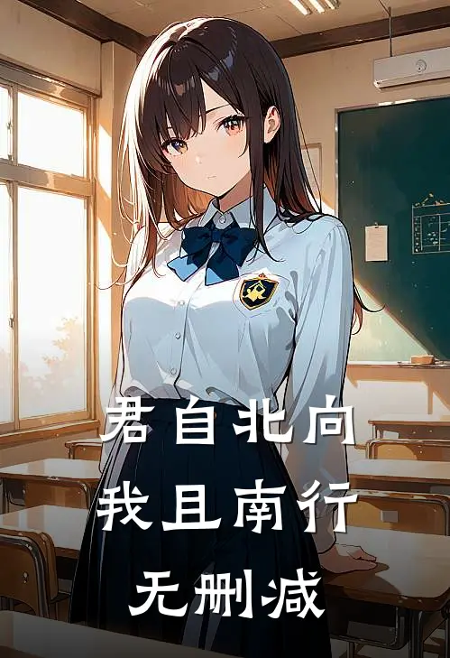 君自北向,我且南行无删减