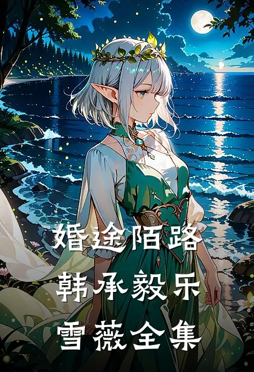 婚途陌路韩承毅乐雪薇全集