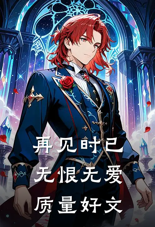 再见时已无恨无爱质量好文