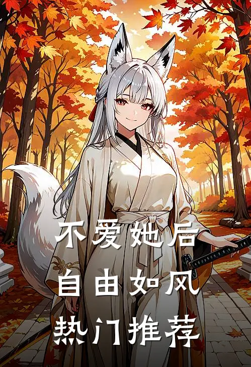 不爱她后，自由如风热门推荐