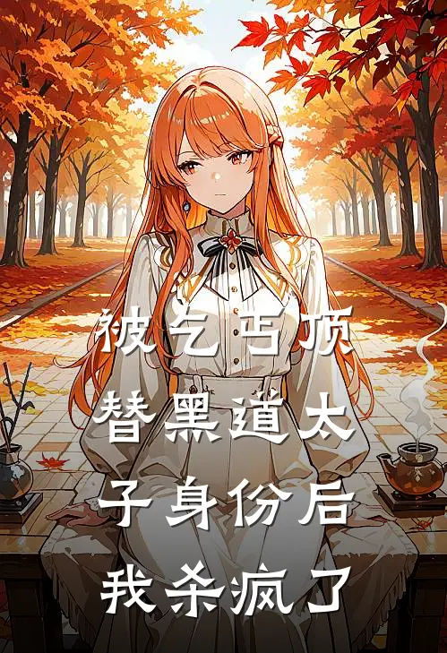 被乞丐顶替黑道太子身份后我杀疯了