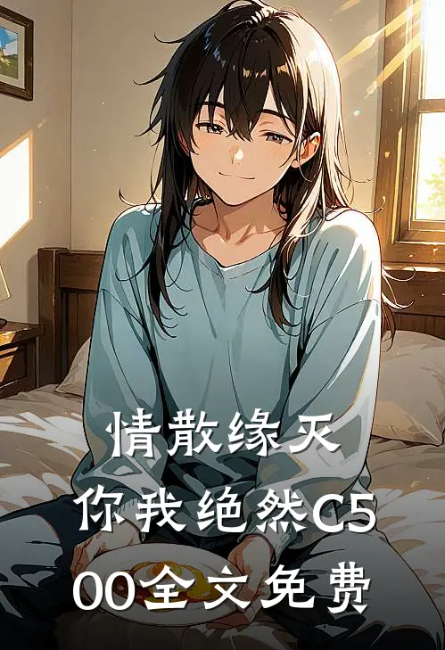 情散缘灭，你我绝然C500全文免费
