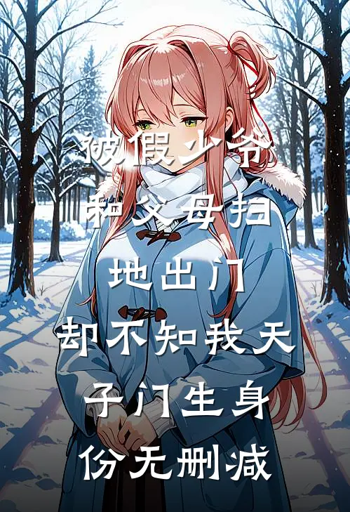 被假少爷和父母扫地出门，却不知我天子门生身份无删减