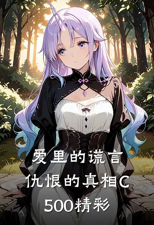 爱里的谎言，仇恨的真相C500精彩