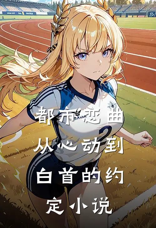 都市恋曲：从心动到白首的约定小说