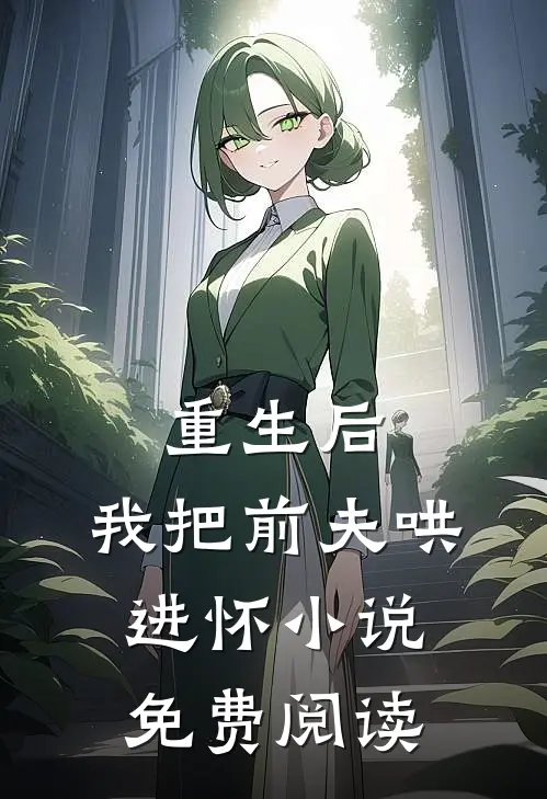 重生后，我把前夫哄进怀小说免费阅读