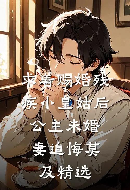 求着赐婚残疾小皇姑后，公主未婚妻追悔莫及精选