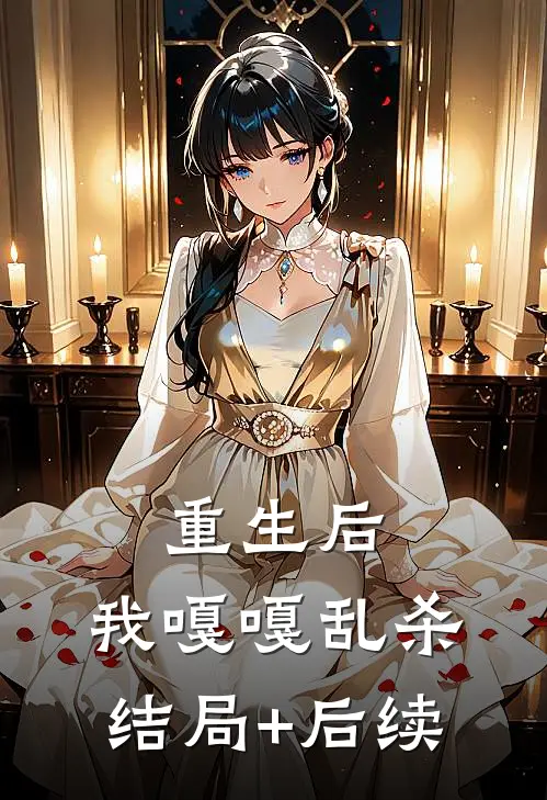 重生后，我嘎嘎乱杀结局+后续