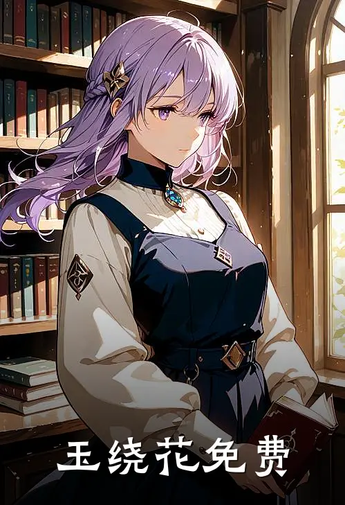 玉绕花免费