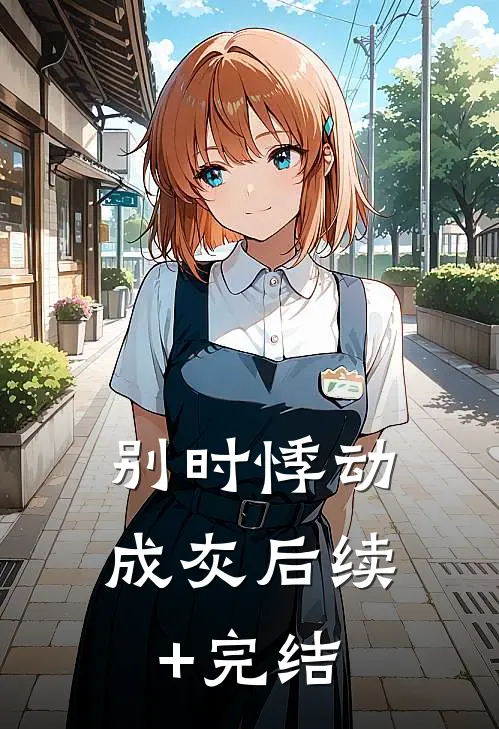 别时悸动成灰后续+完结