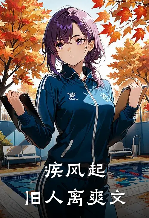 疾风起，旧人离爽文