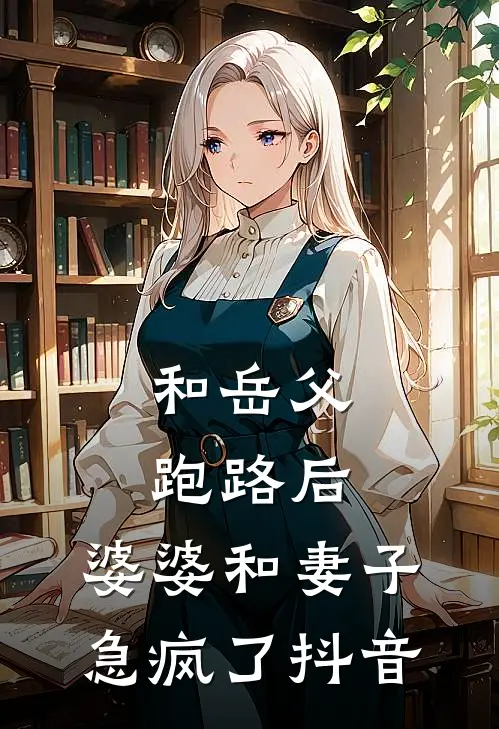 和岳父跑路后，婆婆和妻子急疯了抖音