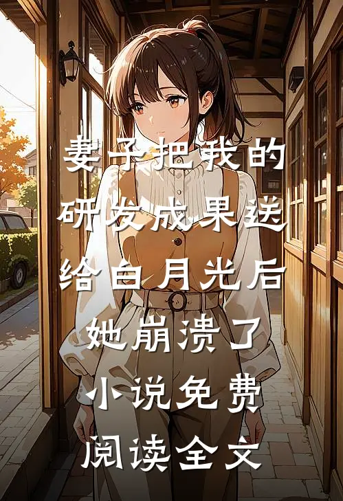 妻子把我的研发成果送给白月光后，她崩溃了小说免费阅读全文
