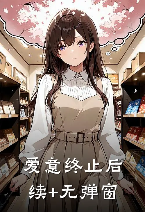 爱意终止后续+无弹窗