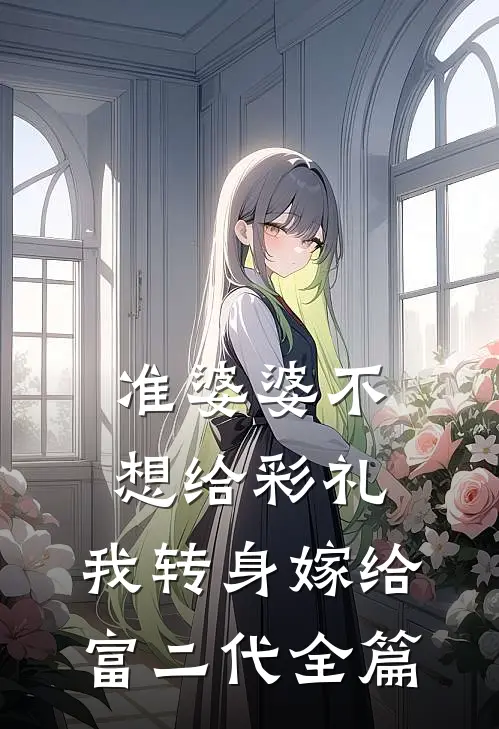 准婆婆不想给彩礼，我转身嫁给富二代全篇
