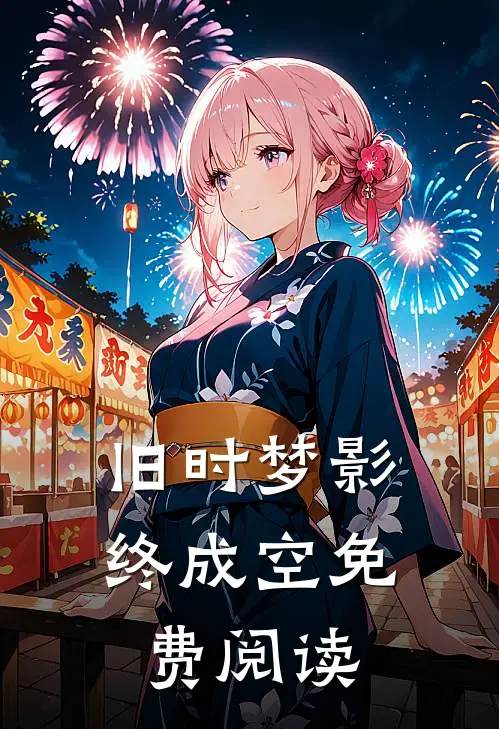 旧时梦影终成空免费阅读