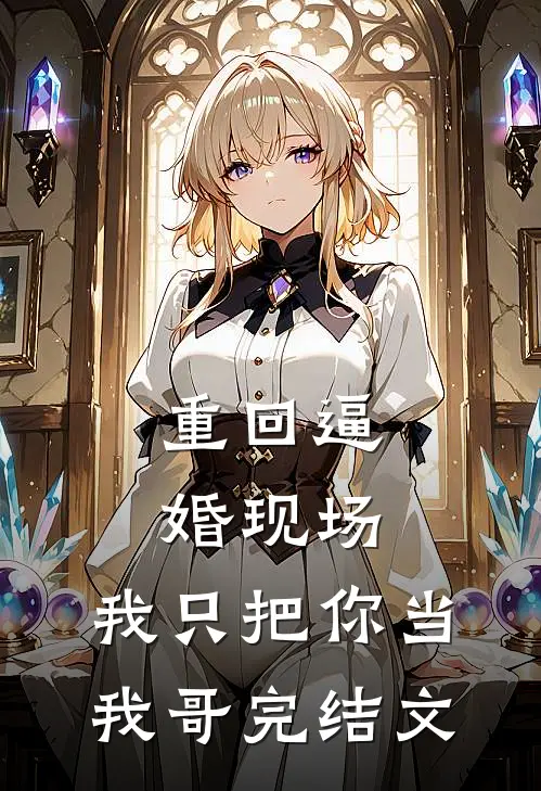 重回逼婚现场，我只把你当我哥完结文