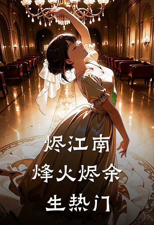 烬江南：烽火烬余生热门