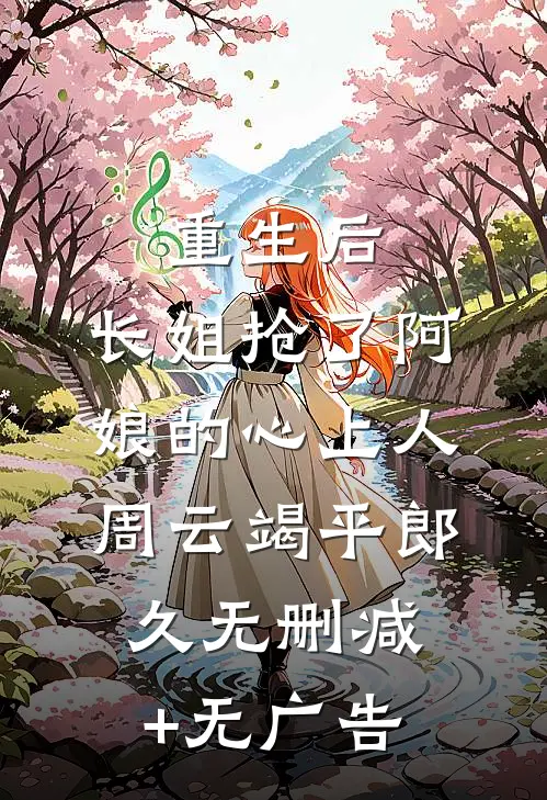 重生后，长姐抢了阿娘的心上人周云竭平郎久无删减+无广告