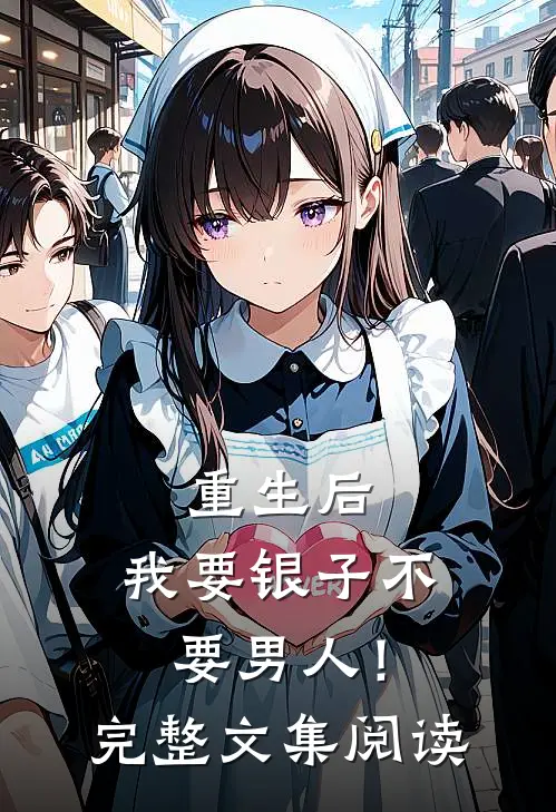 重生后，我要银子不要男人！完整文集阅读