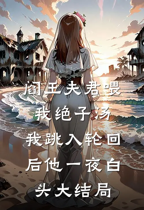 阎王夫君喂我绝子汤，我跳入轮回后他一夜白头大结局