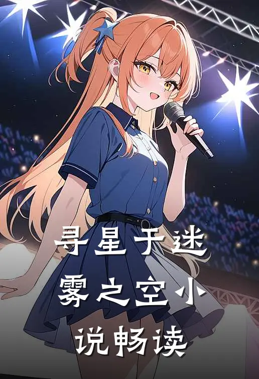 寻星于迷雾之空小说畅读