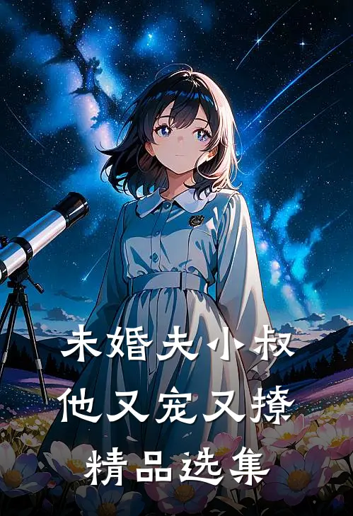 未婚夫小叔他又宠又撩精品选集