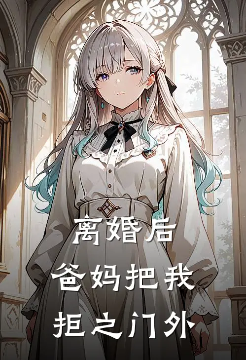 离婚后，爸妈把我拒之门外